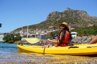 Cape Town Kayaks 15