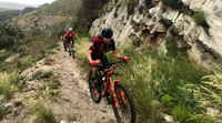 iRide Africa - Mountain Biking - Private Guided Tours 13