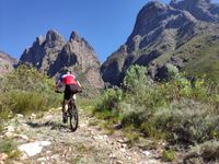 iRide Africa - Mountain Biking - Private Guided Tours 2